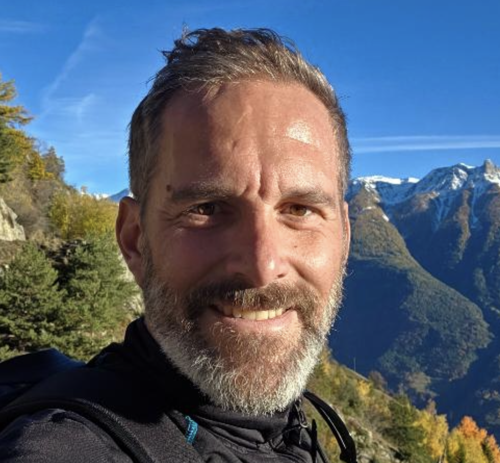 Alexandre Gross - Expert FlowBiz.ai basé en Valais