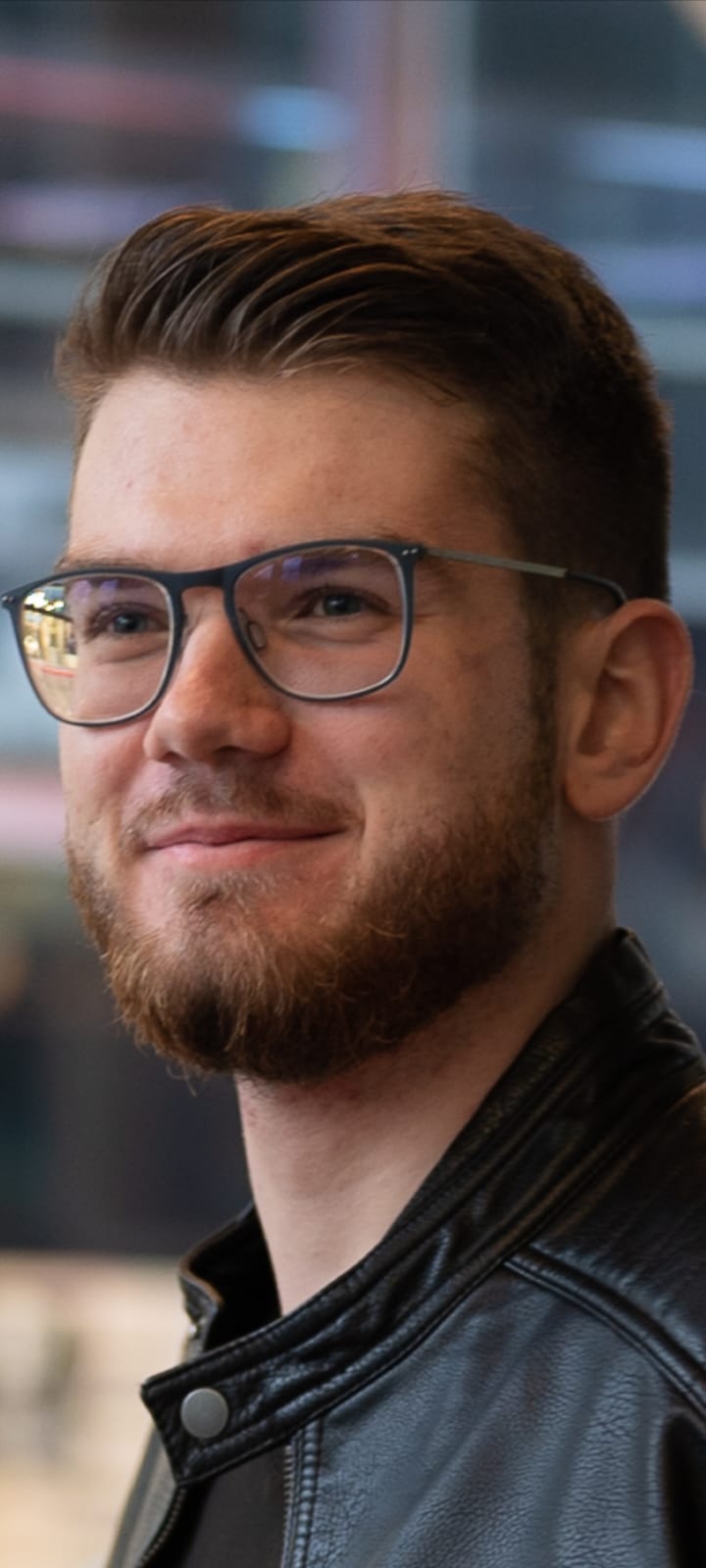 Fabien Coppi - Expert FlowBiz.ai basé en Valais